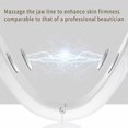 thumbnail image 4 of Intelligent Electric Double Chin and V-Shaped Face Machine with 12Adjustable Intensities - Women's V-Face Machine(white,25.6*4.5cm）, 4 of 5