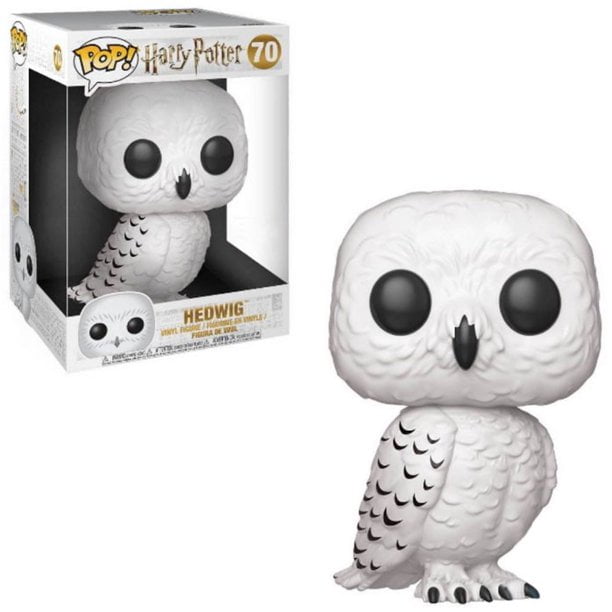 funko pop harry potter supersized