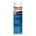 thumbnail image 3 of Betco® Clear Image Glass & Surface Aerosol Cleaner, 19 Oz Can, Case Of 12, 3 of 3