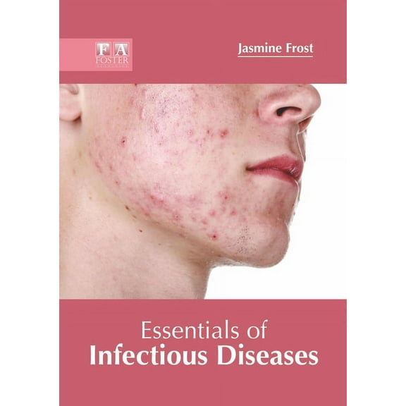 Essentials of Infectious Diseases, (Hardcover)