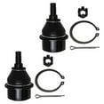 thumbnail image 6 of Detroit Axle - 8pc Front Suspension Kit for 2009 2020 Dodge Journey, 4 Tie Rod Ends 2 Sway Bar Links 2 Lower Ball Joints Replacement, 6 of 7