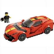 LEGO - Speed Champions Ferrari 812 Competizione 76914
