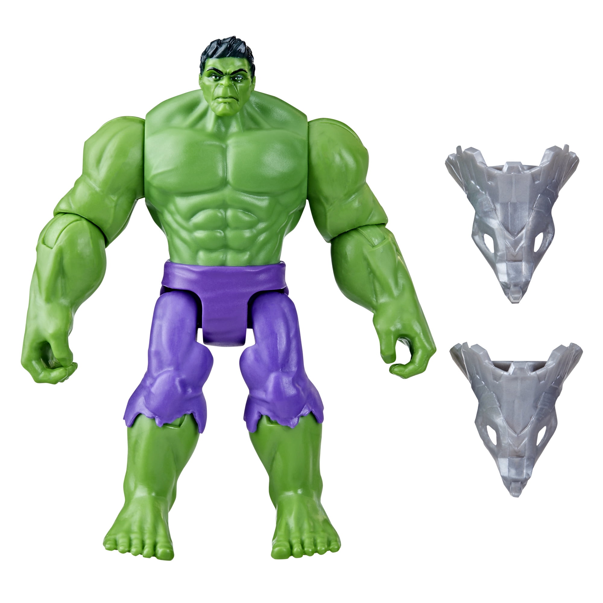 Hulk toy that talks hotsell