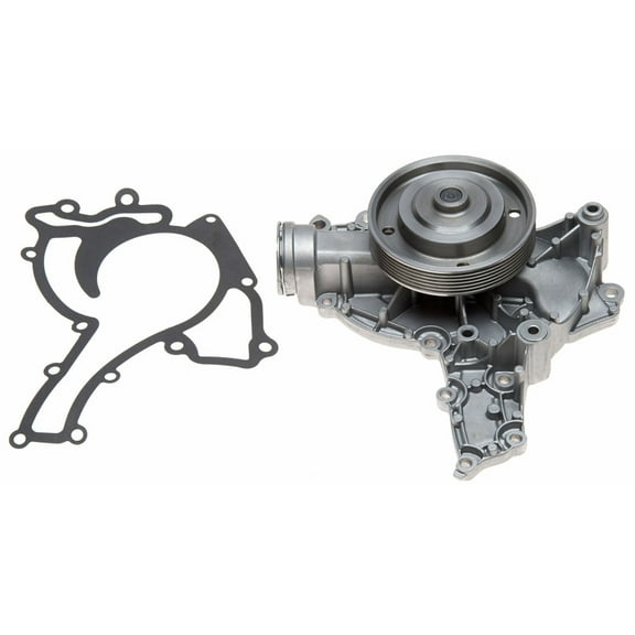 Engine Water Pump Fits select: 2007-2011 MERCEDES-BENZ S, 2007-2012 MERCEDES-BENZ GL