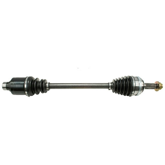 For Acura MDX & Honda Pilot Front Right Passenger Side CV Axle Shaft - BuyAutoParts