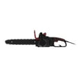 Hyper Tough 9amp Electric Corded 14 in. Chainsaw, HT2140100201