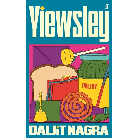 Yiewsley, (Hardcover)