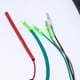 thumbnail image 5 of Ensamble Cables Eléctrico Completo Para El Componente Eléctrico Del Vehículo De Cuatrimoto De Moto Scooter ATV Macarena Conjunto de cables de la motocicleta, 5 of 8