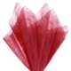 thumbnail image 1 of Papel de Envoltura de Flores de Algodón Coreano de 38 Hojas, 22.8x17.7 Pulgadas/ 58x45cm Papel de Envoltura Floral Impermeable para Ramo/Embalaje de Regalos [Rojo], 1 of 6