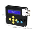 thumbnail image 2 of DDS Function Signal Generator Sine Square Triangle Sawtooth Wave Low Frequency TAPDRA Spare Part, 2 of 4