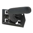 thumbnail image 1 of Manija de puerta interior del automóvil ANGGREK Agarre cómodo negro ABS resistente GM1352125, 1 of 8