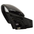 thumbnail image 4 of New Left Mirror Is Compatible With Kia Sportage Lx Sx Turbo Ex Sxl Pack Sport Utility 4-Door 2.0L 2.4L 2017 2018 2019 2020 2021 By Part Number Ki1320196 87613 D9000 762405-72204-7, 4 of 7