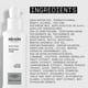 thumbnail image 4 of Suero potenciador capilar Nioxin | Tratamiento capilar avanzado sin enjuague | Fortalece y acondiciona | 100 ml, 4 of 8