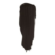 e.l.f. Lash N Roll® Curling & Lifting Mascara, Deep Brown, 0.32oz