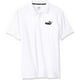 thumbnail image 1 of Playera Polo Ess Pique Puma Hombre blanco L, 1 of 3