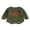 Green, variant on Gupgi Newborn Infant Christmas Sweaters Baby Letter Embroidered Long Sleeve Fall Winter Knitted Bodysuit