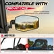 thumbnail image 2 of Espejos laterales UTV KEMIMOTO compatibles con Polaris Can-Am, 2 of 7