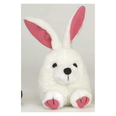 Booda Rabbit Dog Toy - Medium