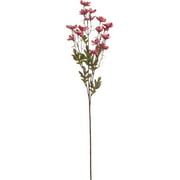 Teters Floral Silk Mini Cosmos Spray