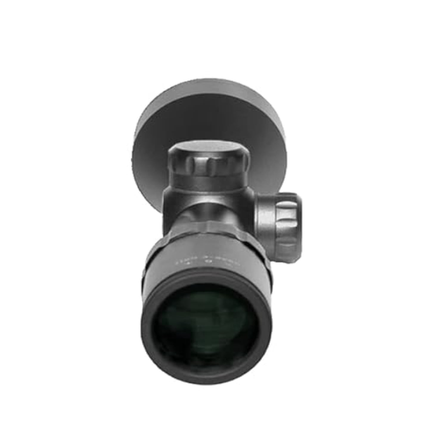 Barra 3-9x40 AO Mildot Reticle Air Rifle Scope for Target Practicing