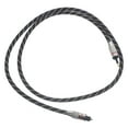thumbnail image 5 of HEALEEP FRCOLOR Optic Wire Digital Audio Cable 5.1 Optical Audio Cord, 5 of 8