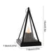 thumbnail image 3 of LED Night Light A Festive Party Decoration Vibes Light That Can Be Hung And PlacedFeatures:Soft light lighting: Warm yellow light vibes, suitable for night lights/reading lights/emergency lights, 3 of 6