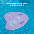 Floating Aid for All Ages BeginnerFriendly Swimming Kickboard with