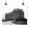thumbnail image 2 of Print: Old Department Of Agriculture Building, Washington, D.C., circa, 2 of 4