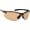 Brown, variant on Coyote Eyewear BP-7 +1.50 Polarized Reader Premium Sunglasses, Tortoise & Brown