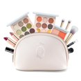 thumbnail image 1 of Kit de maquillaje Color Nymph todo en uno para adolescentes y niñas con bolsa, 1 of 9