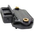 thumbnail image 2 of IGNITION MODULE Compatible with VOLVO 92-97 / S90 97-98 , New, Blade Terminal Type, Male Connector, 2 of 5