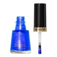 thumbnail image 5 of Revlon Super Lustrousâ¢ Nail Enamel, Sultry, 0.5 fl oz., 5 of 5