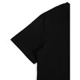 thumbnail image 2 of Men'S Casual Short Sleeve T-Shirt - "Only God Can Judge Me" Print, 2 of 7
