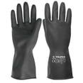 thumbnail image 1 of Guantes Para Pintor Grandes Truper TRUPER GU-353, 1 of 2