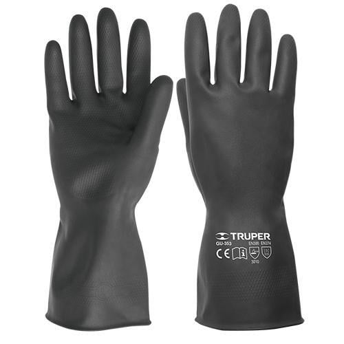 Guantes Para Pintor Grandes Truper TRUPER GU-353
