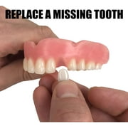 Complete Denture Repair Kit