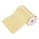 thumbnail image 3 of Papel térmico color amarillo de 57x30mm, ideal para impresoras portátiles como P2P y Xprinter, paquete de 3 rollos., 3 of 6
