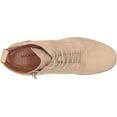thumbnail image 5 of Lucky Brand Mens Haddley Boot Combat 10 Dune, 5 of 8