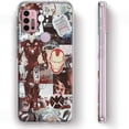 thumbnail image 1 of Funda De Silicona Suave Para MOTO G23 G22 G30 G20 G10 G8 Plus G60 G40 Fusion G9 Play G31 G7 Power Ironman Spiderman, 1 of 4