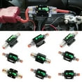 thumbnail image 7 of 10A-100A AMP Circuit Breaker Fuse Reset 12V-48V DC Car Boat Auto Waterproof New, 7 of 7