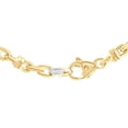 thumbnail image 4 of Pompeii Men's 14k Gold (74gram) or Platinum (139gram) 5.5mm Link Chain Necklace 20" (,), 4 of 4