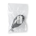 thumbnail image 3 of McKesson Standard Blood Pressure Inflation Bulb and Valve, Black, 1 Ct, 3 of 7