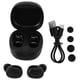 thumbnail image 2 of Auriculares Traductores De Idiomas, Dispositivo Traductor De Idiomas Con Cancelación De Ruido BT5.0, Llamadas De Música Por Aplicación, Compatible Con 74 Idiomas, 70 Acentos,, 2 of 8