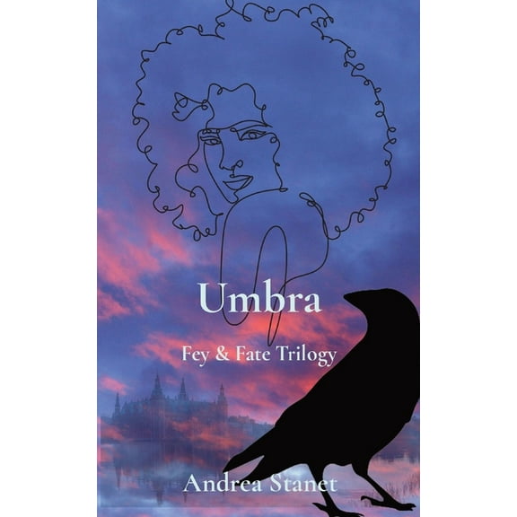 Umbra: Fey & Fate Trilogy, (Paperback)
