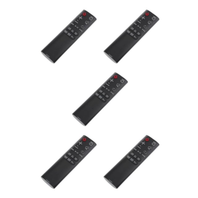 Sidaley AH59-02631E Control remoto de barra de sonido de repuesto para SoundBar Type2 NO2