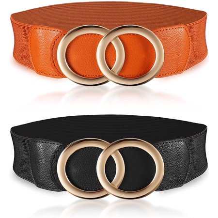 elastic waist belt for dresses