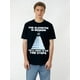 thumbnail image 1 of 220g Sober Sobriety AA NA The Elevator Is Broken T-Shirt Tee For Adult, Men, Women, Teen, Teenager, Adolescent, Youth, 1 of 7