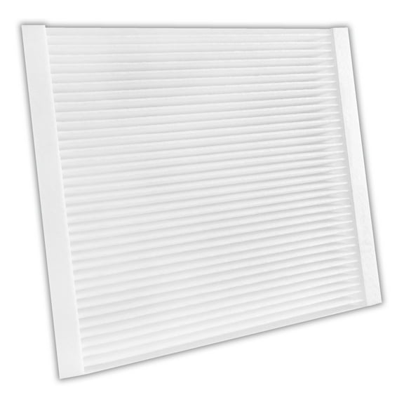 AirQualitee Cabin Air Filter AQ1098, for Select Ford Vehicles Fits select: 2005-2013 FORD MUSTANG