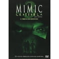 thumbnail image 1 of Mimic 3 Tres Centinela ON SCREEN FILMS DVD, 1 of 2