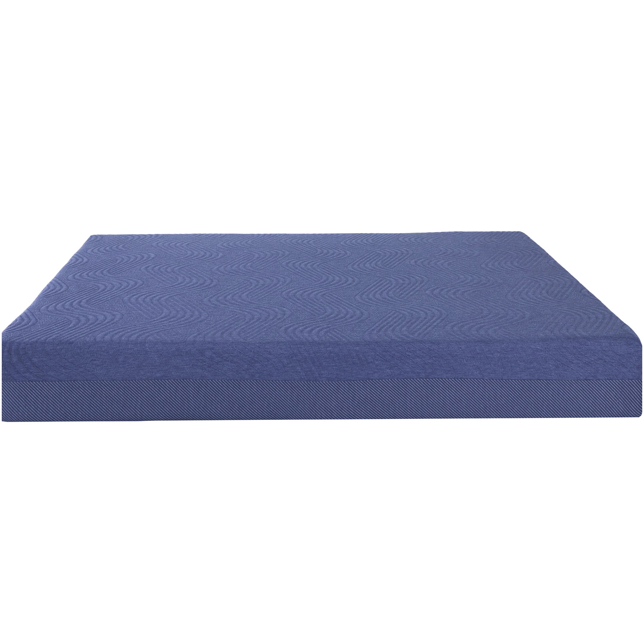 10 Inch Full Size Mattress, Medium Firm, CertiPUR-US Certified Memory Foam, Bed in a Box, Motion Isolation & Pressure Relief